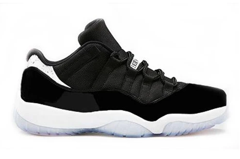 Air Jordan 11 Low Infrared 23