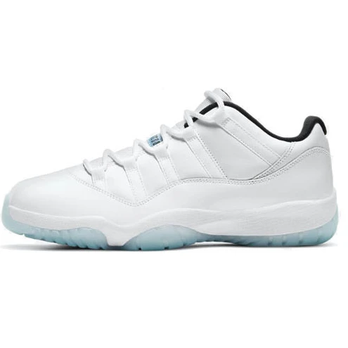 Air Jordan 11 Low Legend Blue