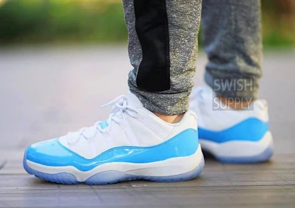 Air Jordan 11 Low 
