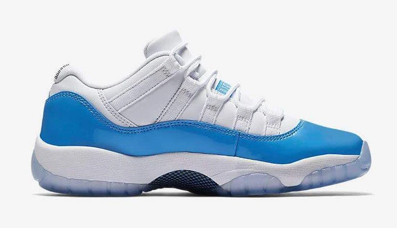 Air Jordan 11 Low 