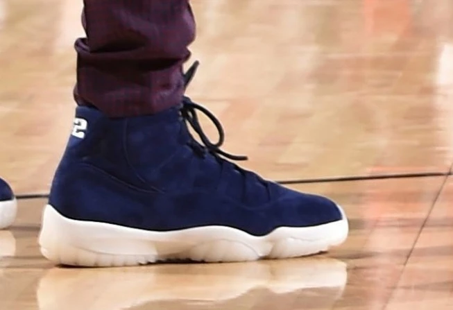 Air Jordan 11 PRM Jeter-01