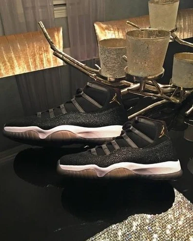 Air Jordan 11 PRM 