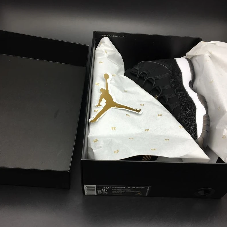 Air Jordan 11 PRM 