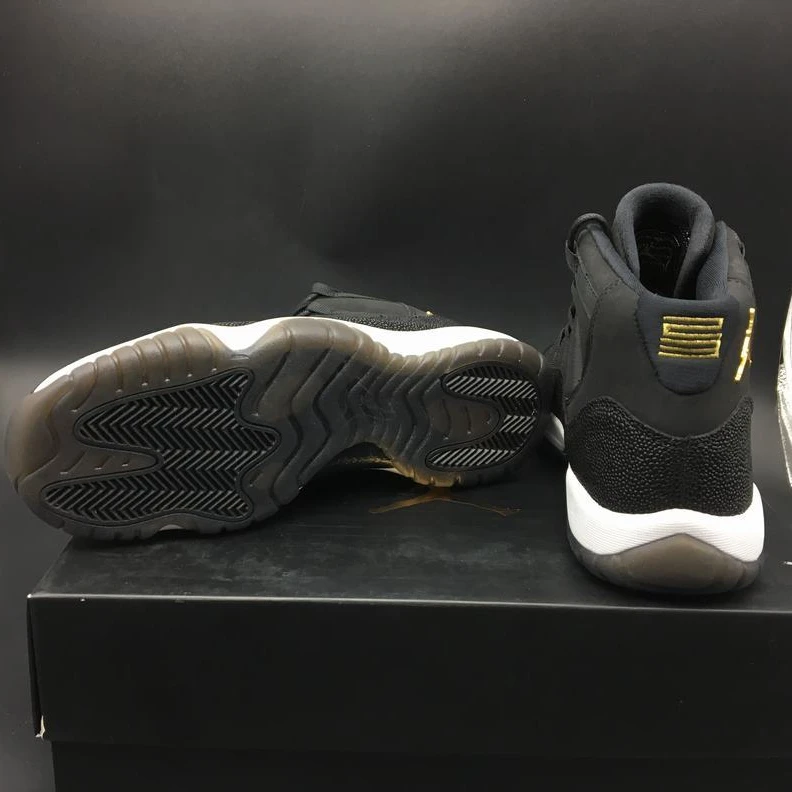 Air Jordan 11 PRM 