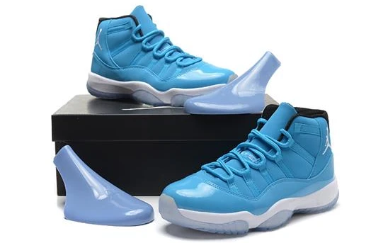 Air Jordan 11 Pantone University 2017