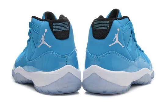 Air Jordan 11 Pantone University 2017