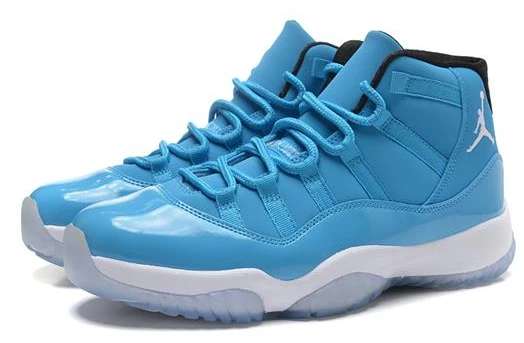 Air Jordan 11 Pantone University 2017