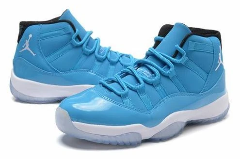 Air Jordan 11 Pantone University For Women-1