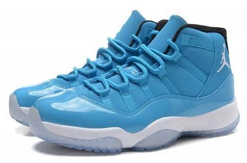 Air Jordan 11 Pantone University For Women-1