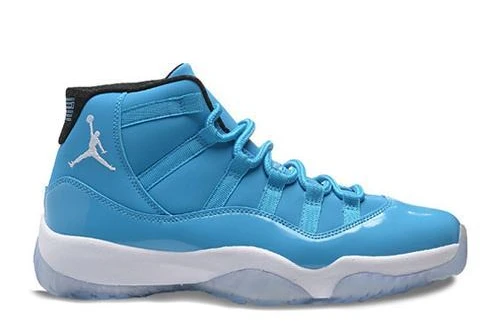 Air Jordan 11 Pantone University For Women-1