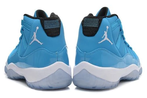 Air Jordan 11 Pantone University