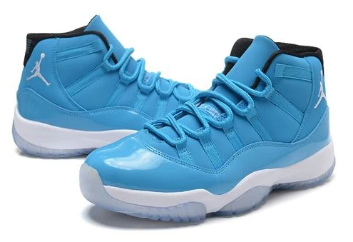 Air Jordan 11 Pantone University