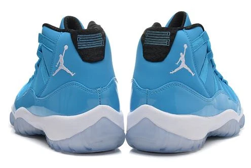 Air Jordan 11 Pantone University