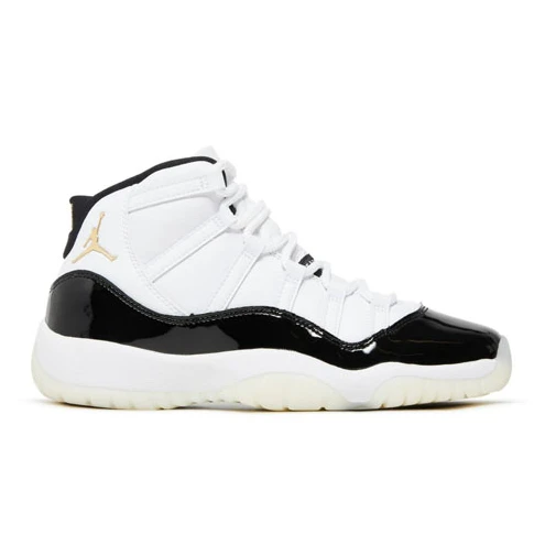 Air Jordan 11 Retro GS Gratitude Defining Moments