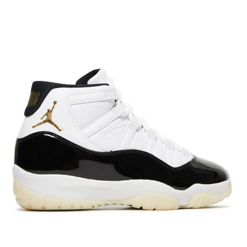 Air Jordan 11 Retro Gratitude Defining Moments