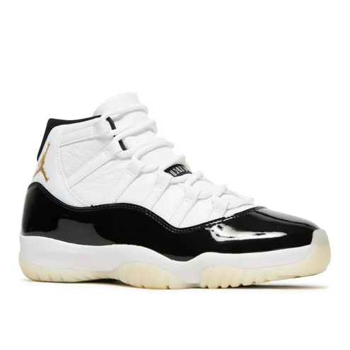 Air Jordan 11 Retro Gratitude Defining Moments