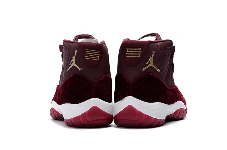Air Jordan 11 Retro Heiress-Actual Pic