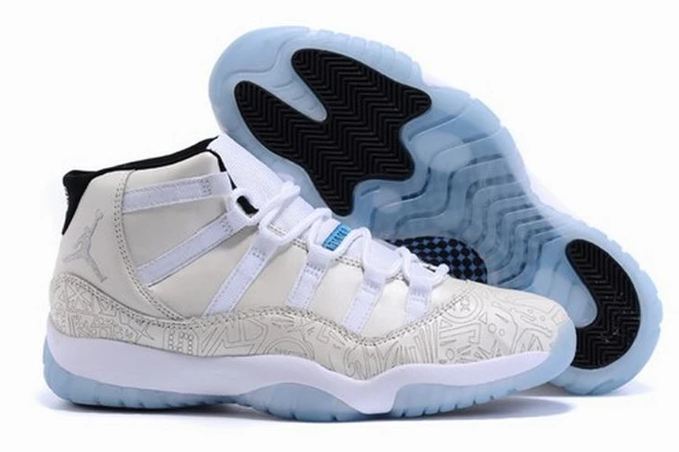 Air Jordan 11 Retro Laser