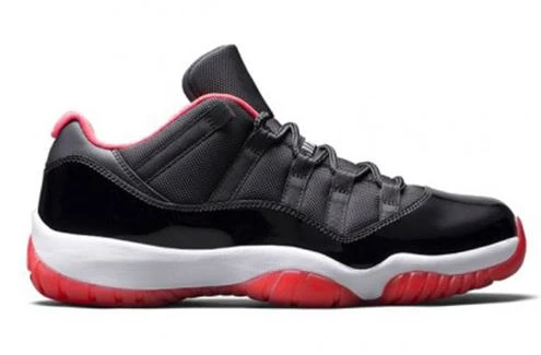 Air Jordan 11 Retro Low Bred