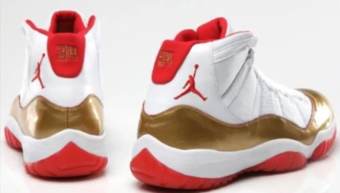 Air Jordan 11 Retro Two Rings