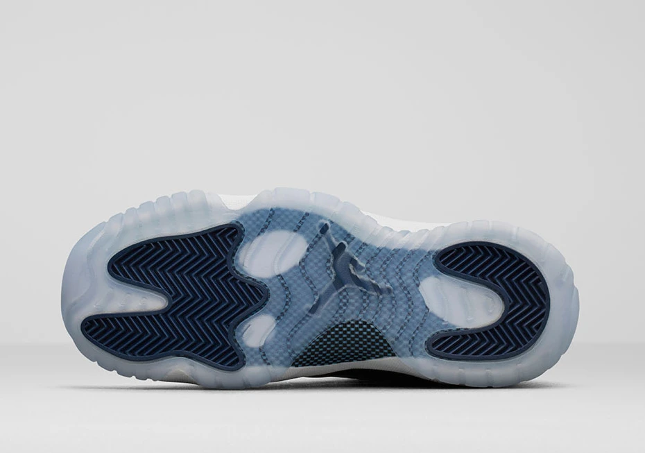Air Jordan 11 Win Like 82-01