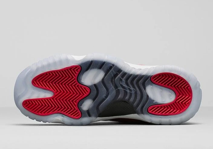 Air Jordan 11 Win Like 96-01