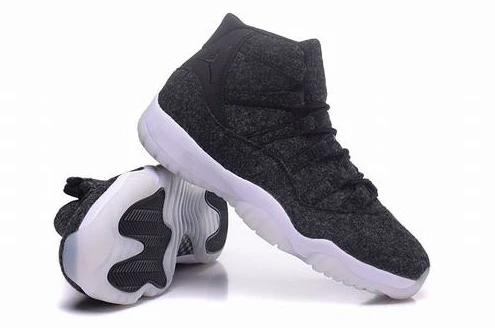 Air Jordan 11 Wool-1