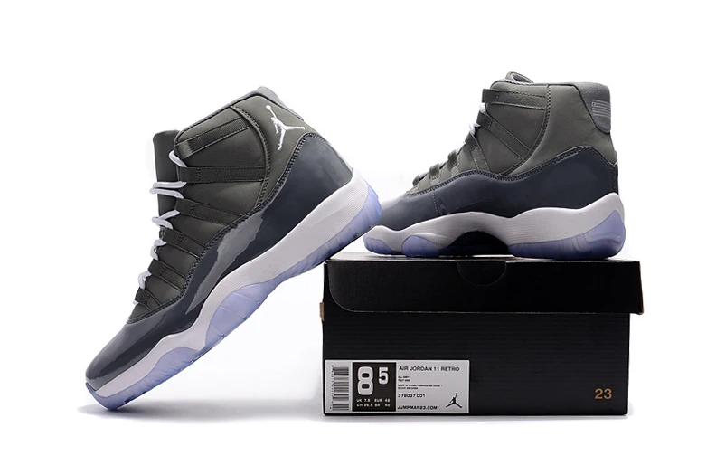 Air Jordan 11 