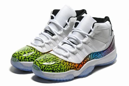 Air Jordan 11 retro-118-1