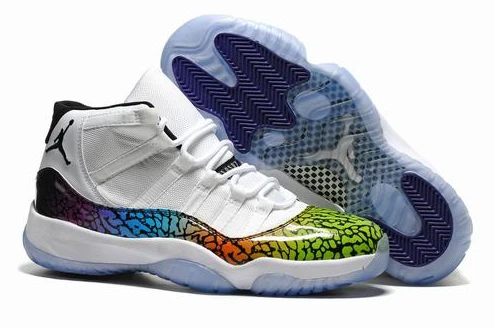 Air Jordan 11 retro-118-1