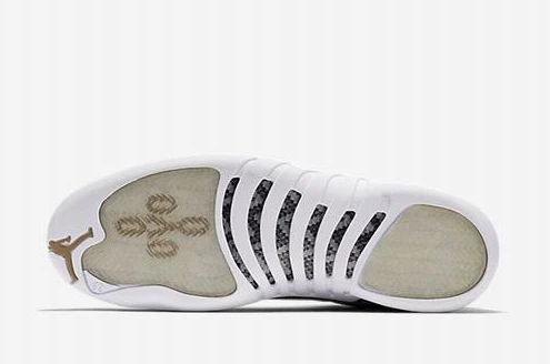 Air Jordan 12  Retro OVO