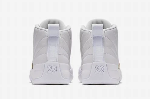 Air Jordan 12  Retro OVO