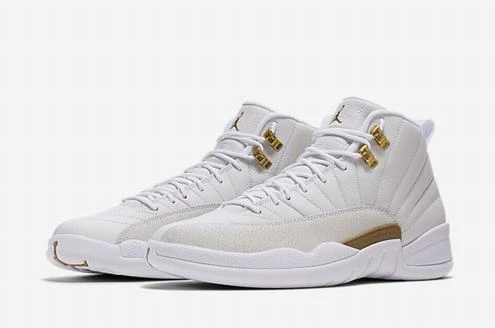 Air Jordan 12  Retro OVO