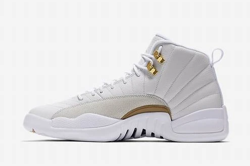 Air Jordan 12  Retro OVO