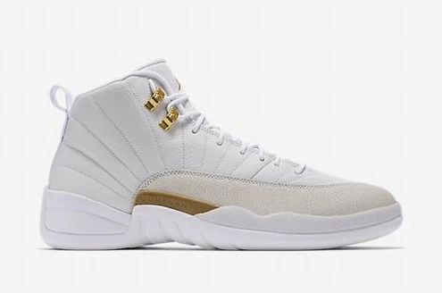 Air Jordan 12  Retro OVO