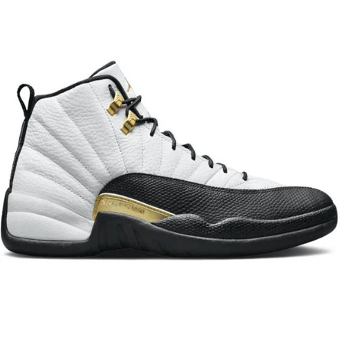 Air Jordan 12  Royalty For Kid