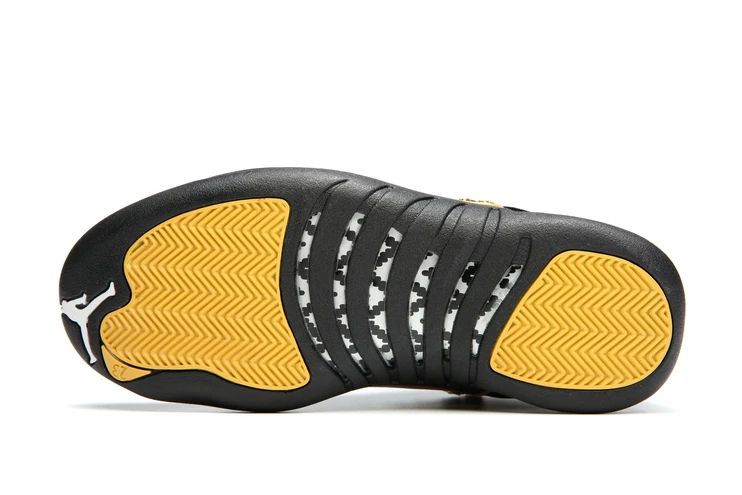 Air Jordan 12 Black “Heiress” -1