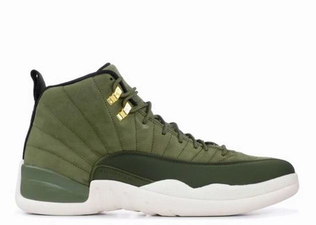 Air Jordan 12 GS Graduation Pack