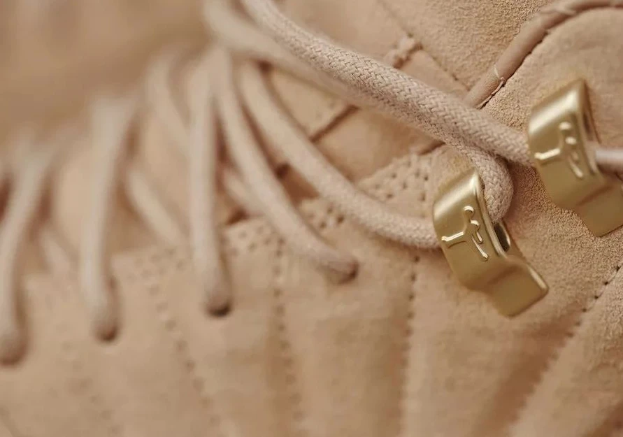 Air Jordan 12 GS Vachetta Tan-01