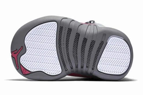 Air Jordan 12 GS “Vivid Pink”-1