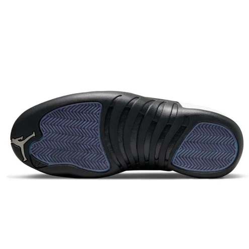 Air Jordan 12 Low 25 Years in China