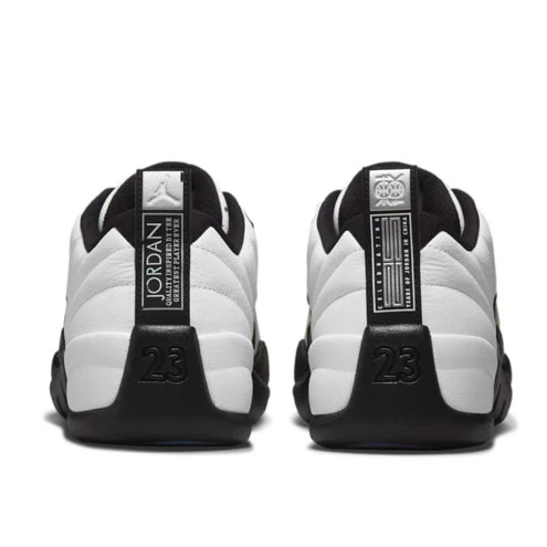 Air Jordan 12 Low 25 Years in China