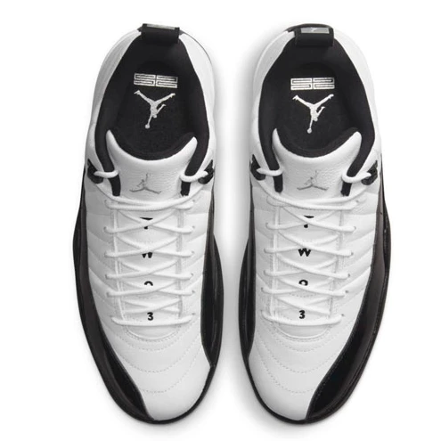 Air Jordan 12 Low 25 Years in China
