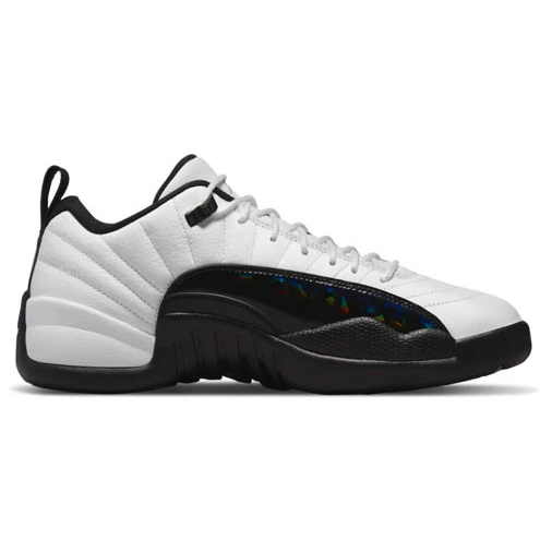 Air Jordan 12 Low 25 Years in China