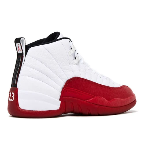 Air Jordan 12 Retro Cherry 2023