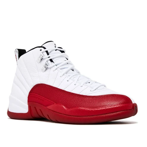 Air Jordan 12 Retro Cherry 2023