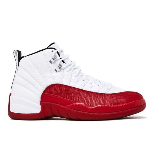 Air Jordan 12 Retro Cherry 2023