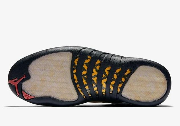 Air Jordan 12 Retro Chinese New Year