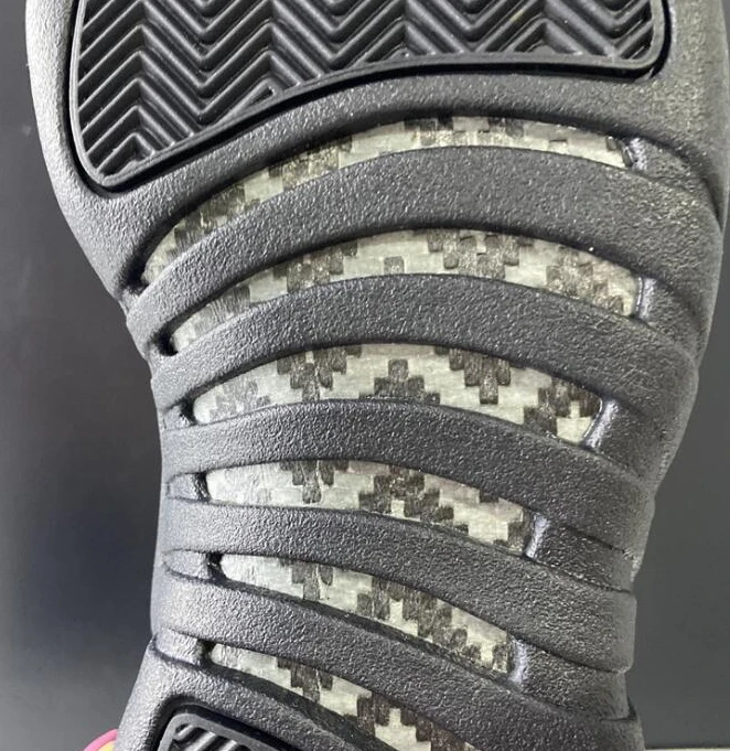 Air Jordan 12 Retro Dark Concord-1