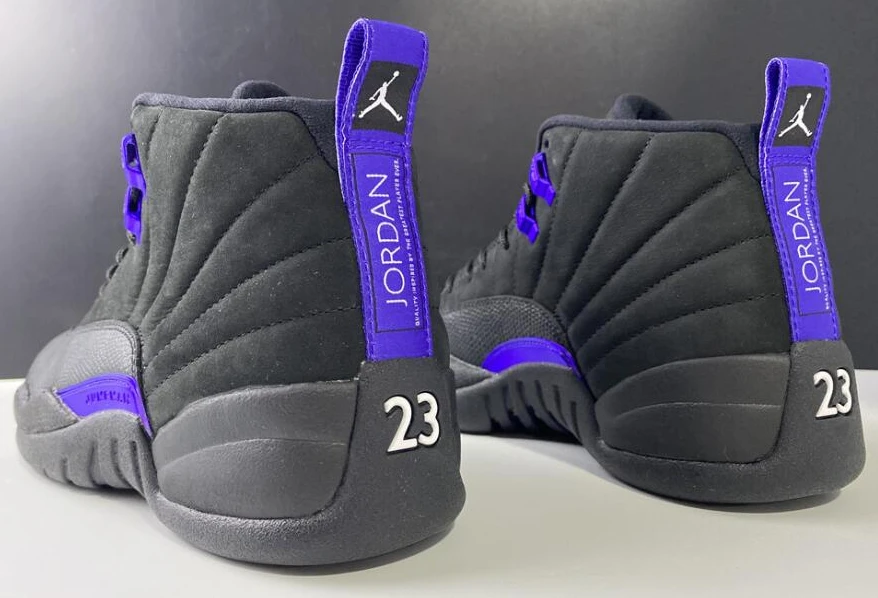 Air Jordan 12 Retro Dark Concord-1